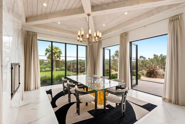 16640 El Camino Real, Rancho Santa Fe, CA 92067