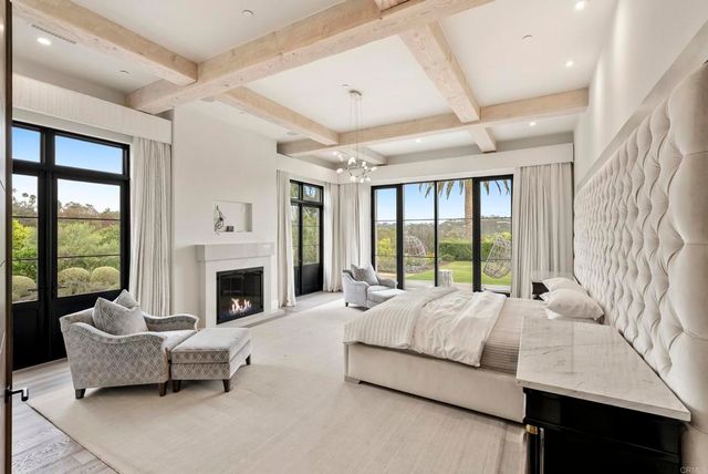 16640 El Camino Real, Rancho Santa Fe, CA 92067