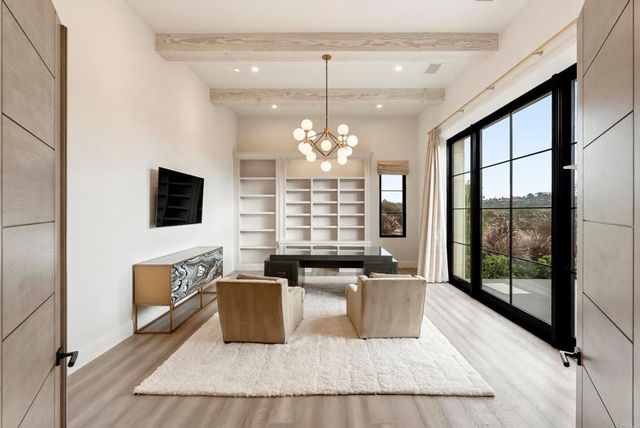 16640 El Camino Real, Rancho Santa Fe, CA 92067
