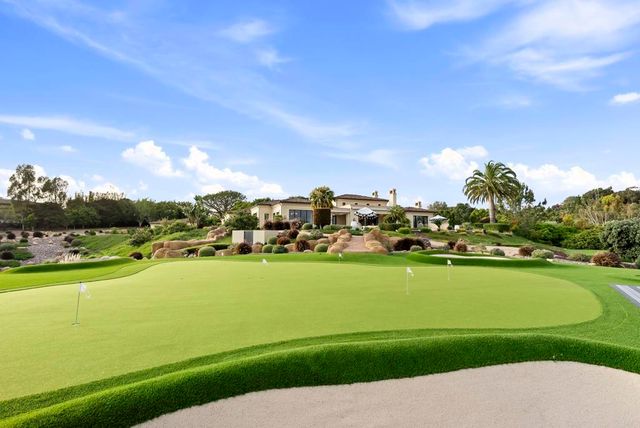 16640 El Camino Real, Rancho Santa Fe, CA 92067