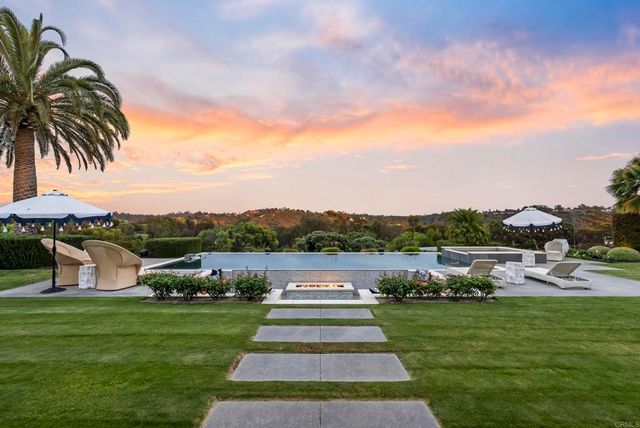 16640 El Camino Real, Rancho Santa Fe, CA 92067