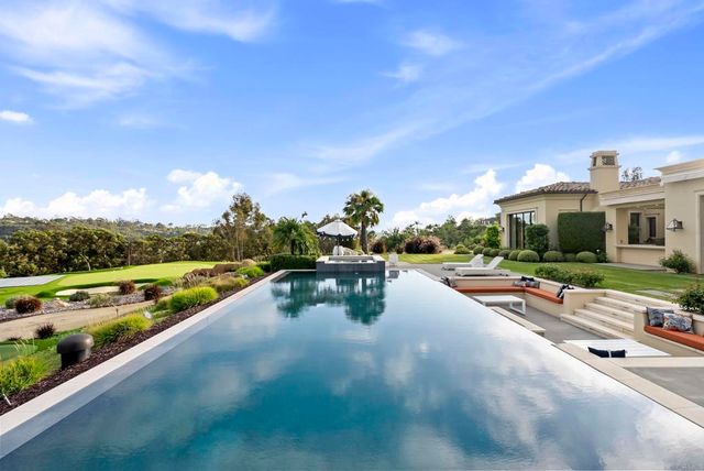 16640 El Camino Real, Rancho Santa Fe, CA 92067