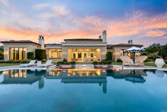 16640 El Camino Real, Rancho Santa Fe, CA 92067