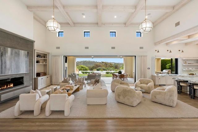16640 El Camino Real, Rancho Santa Fe, CA 92067