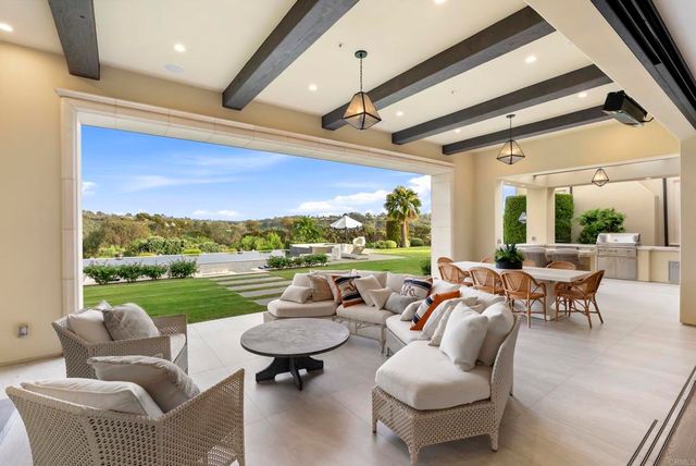16640 El Camino Real, Rancho Santa Fe, CA 92067