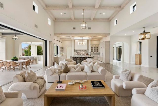 16640 El Camino Real, Rancho Santa Fe, CA 92067