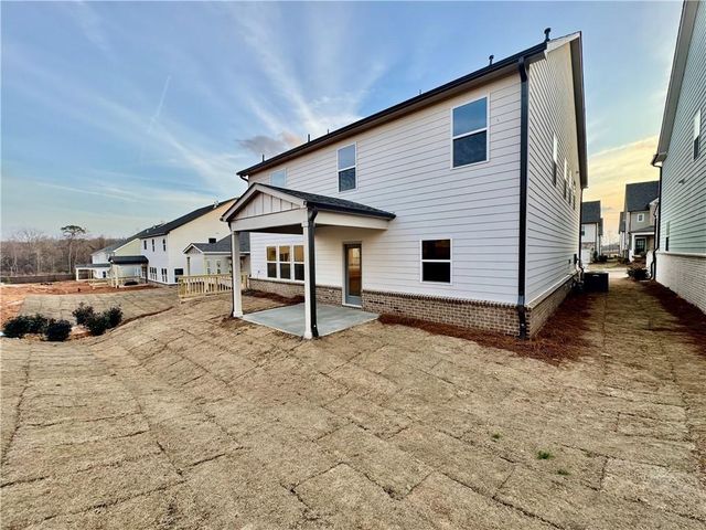 5537 Coalie Trace, Flowery Branch, GA 30542