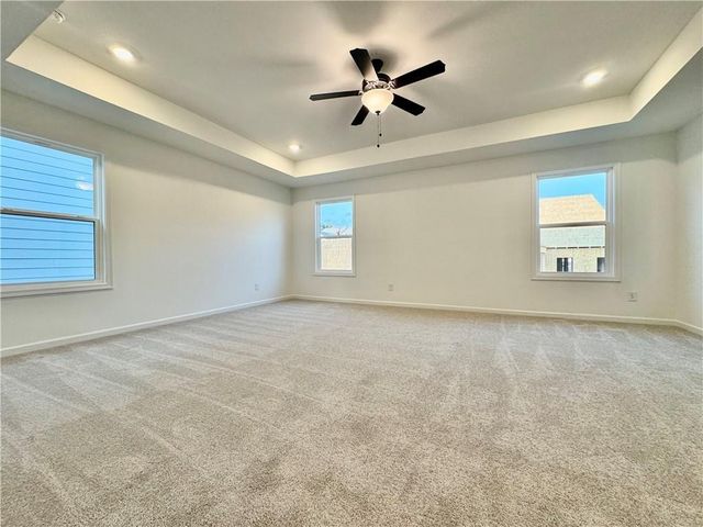 5537 Coalie Trace, Flowery Branch, GA 30542