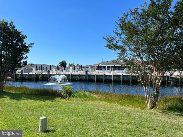 8581 N LONGBOAT WAY, Berlin, MD 21811