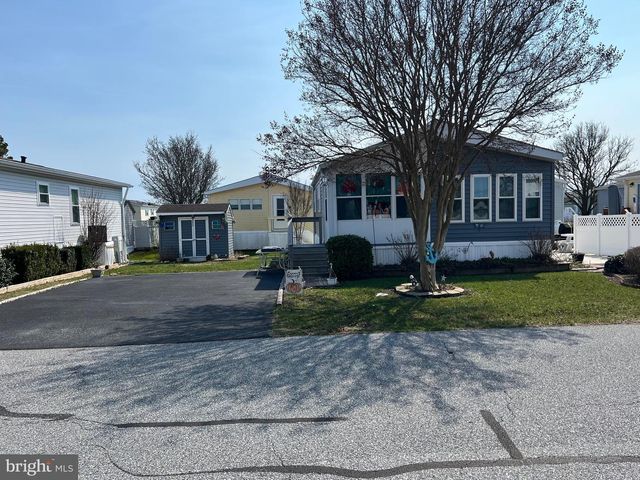 8581 N LONGBOAT WAY, Berlin, MD 21811