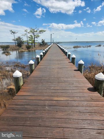 8581 N LONGBOAT WAY, Berlin, MD 21811