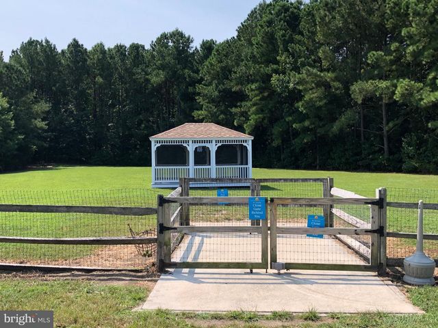 8581 N LONGBOAT WAY, Berlin, MD 21811