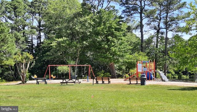 8581 N LONGBOAT WAY, Berlin, MD 21811