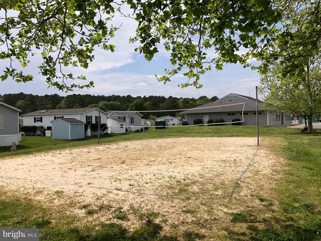 8581 N LONGBOAT WAY, Berlin, MD 21811