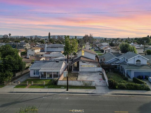 9624 Olive Street, Temple City, CA 91780