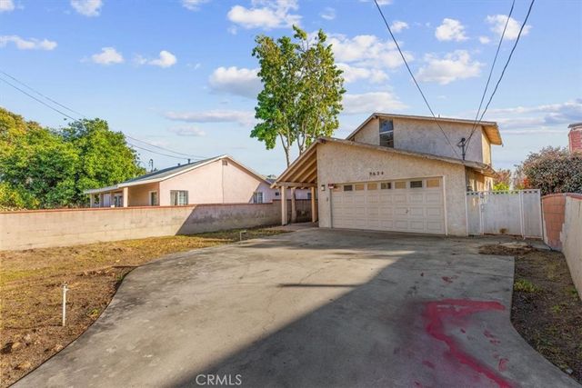 9624 Olive Street, Temple City, CA 91780