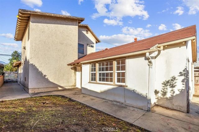 9624 Olive Street, Temple City, CA 91780