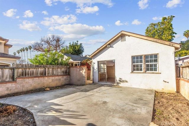 9624 Olive Street, Temple City, CA 91780