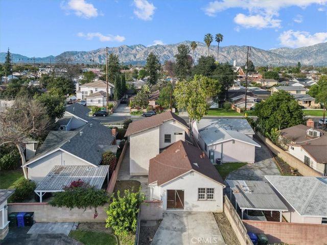 9624 Olive Street, Temple City, CA 91780