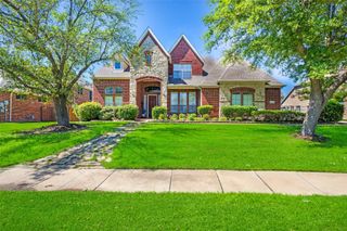 8210 Cherry Hills Lane, Rowlett, TX 75089