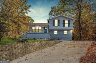 1056 Azalea Circle, Marietta, GA 30062