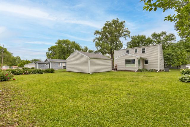 2518 62nd Street, Des Moines, IA 50322