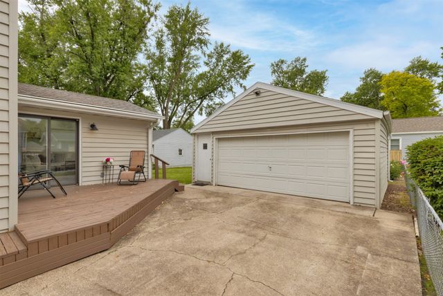 2518 62nd Street, Des Moines, IA 50322