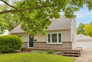 2518 62nd Street, Des Moines, IA 50322