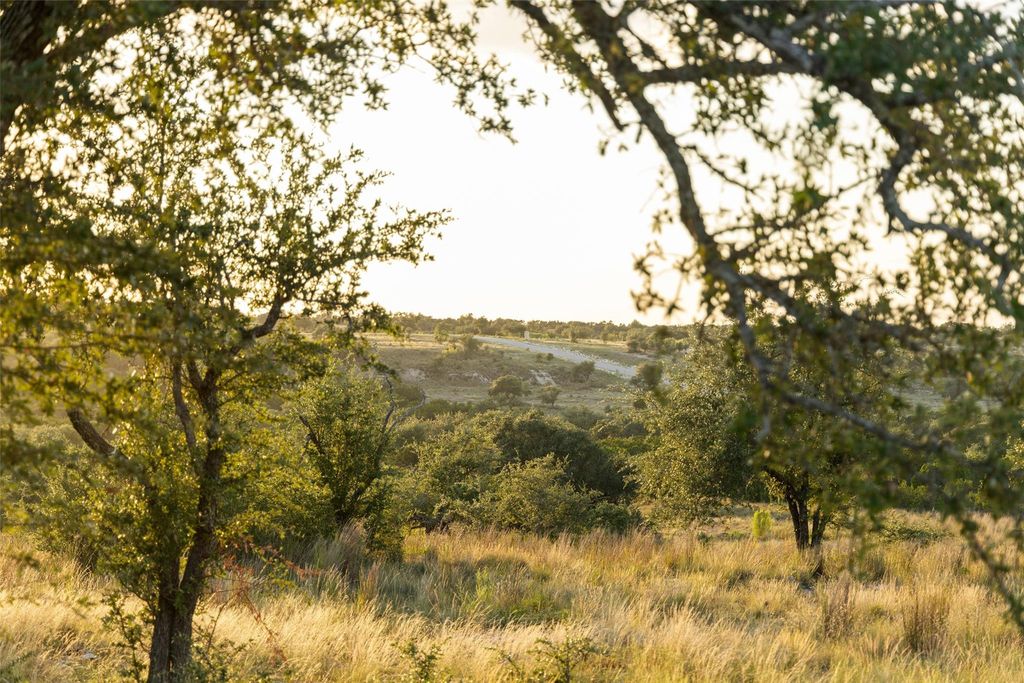 Lot 68 W Leaning Madrone DR, Johnson City, TX 78636