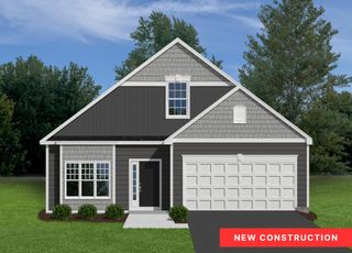 121 Parker LN, Salem, VA 24153