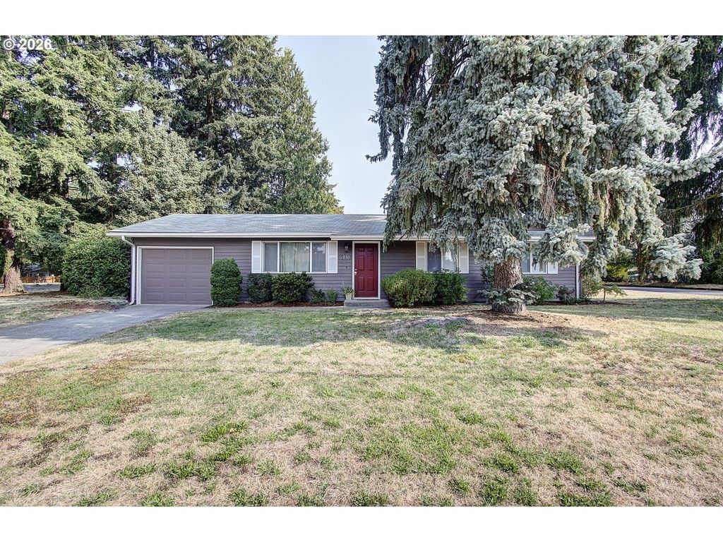 6818 WICHITA Dr, Vancouver, WA 98664
