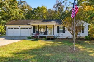 23 LAZY WATER SW Drive, Euharlee, GA 30120