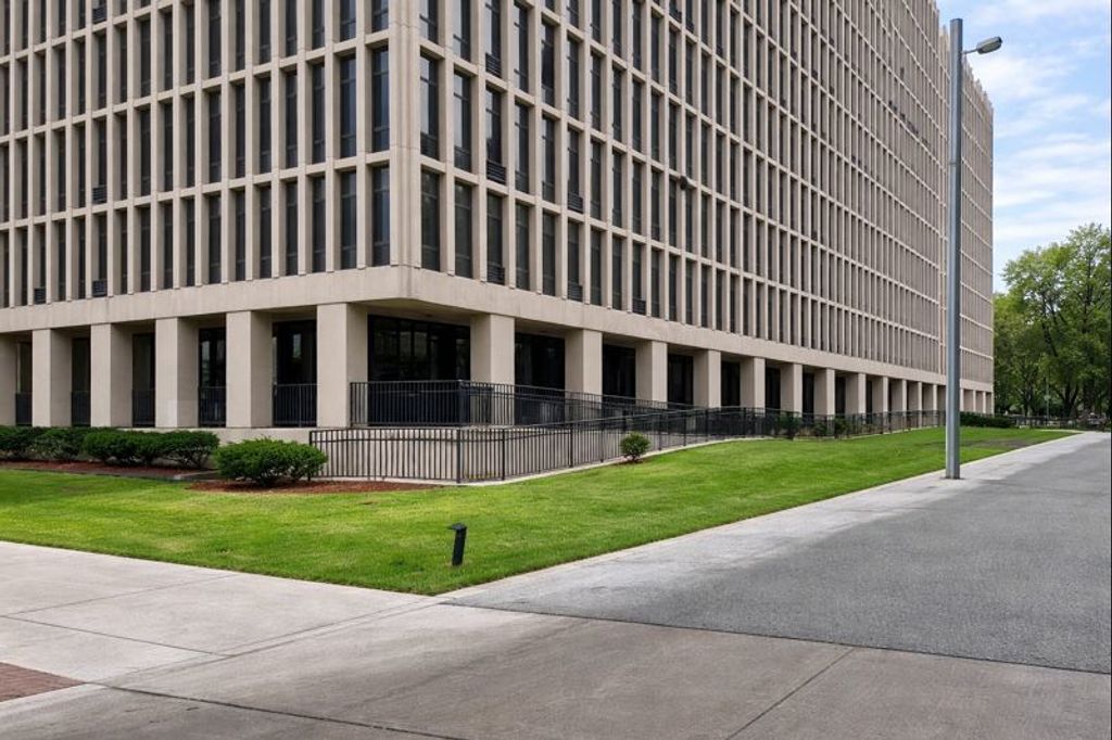 6700 S South Shore Drive 2G, Chicago, IL 60649