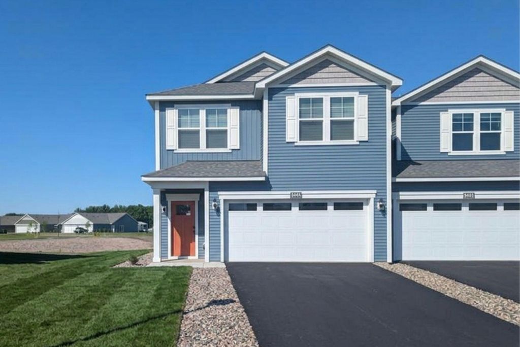 5485 Fall Meadow Trail, North Branch, MN 55056 — photo 2