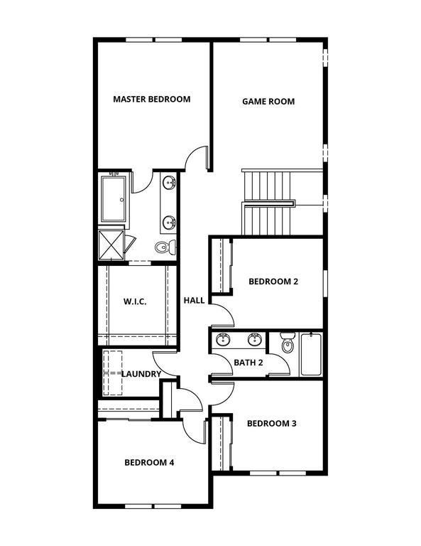 5485 Fall Meadow Trail, North Branch, MN 55056 — photo 5