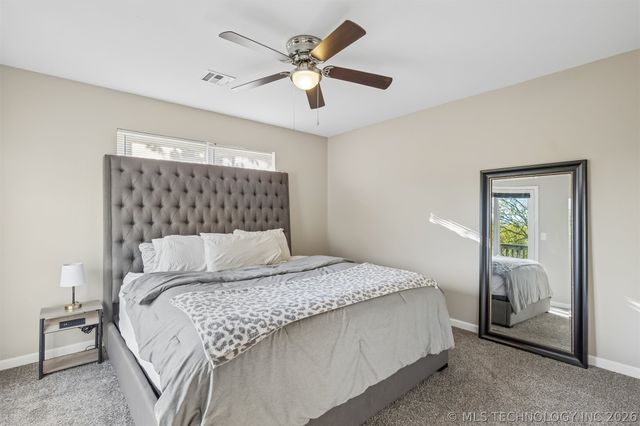 3 N Lakeview Street, Kiefer, OK 74041