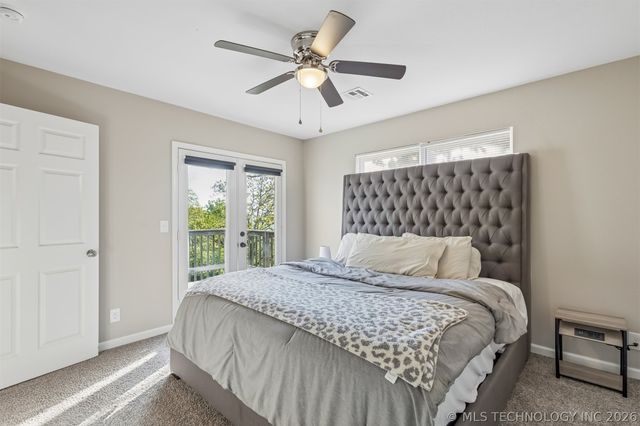 3 N Lakeview Street, Kiefer, OK 74041