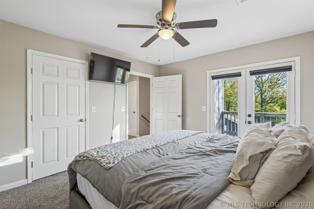 3 N Lakeview Street, Kiefer, OK 74041