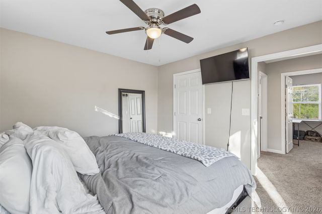 3 N Lakeview Street, Kiefer, OK 74041