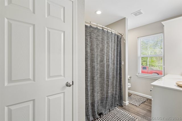 3 N Lakeview Street, Kiefer, OK 74041