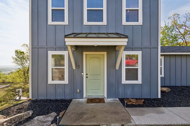 3 N Lakeview Street, Kiefer, OK 74041