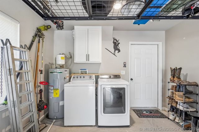 3 N Lakeview Street, Kiefer, OK 74041