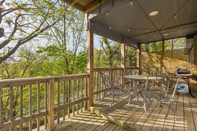 3 N Lakeview Street, Kiefer, OK 74041