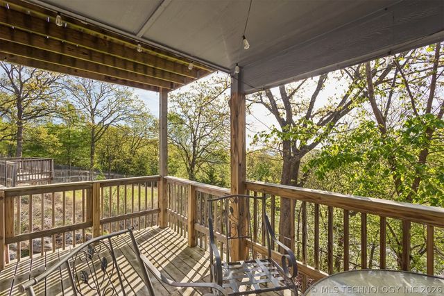 3 N Lakeview Street, Kiefer, OK 74041