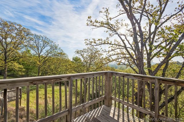 3 N Lakeview Street, Kiefer, OK 74041