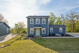 3 N Lakeview Street, Kiefer, OK 74041