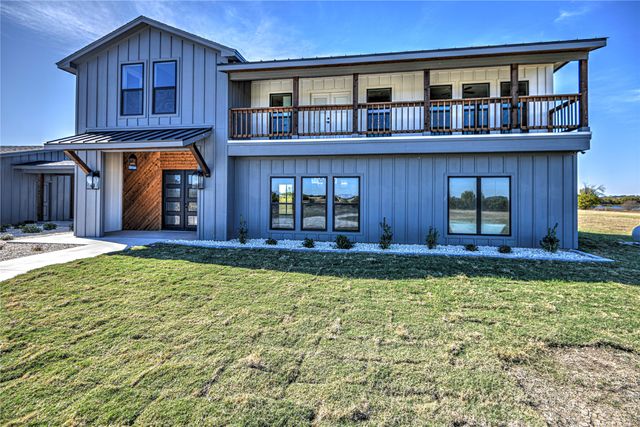 8186 S Lone Star Parkway, Moody, TX 76557