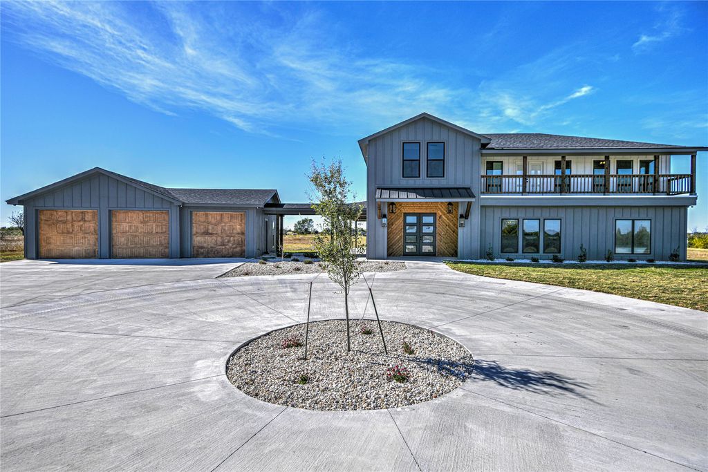 8186 S Lone Star Parkway, Moody, TX 76557