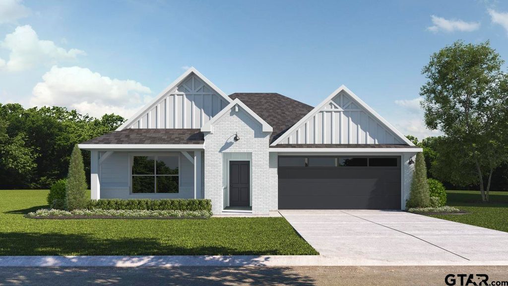 1590 Brooke Drive, Tyler, TX 75704