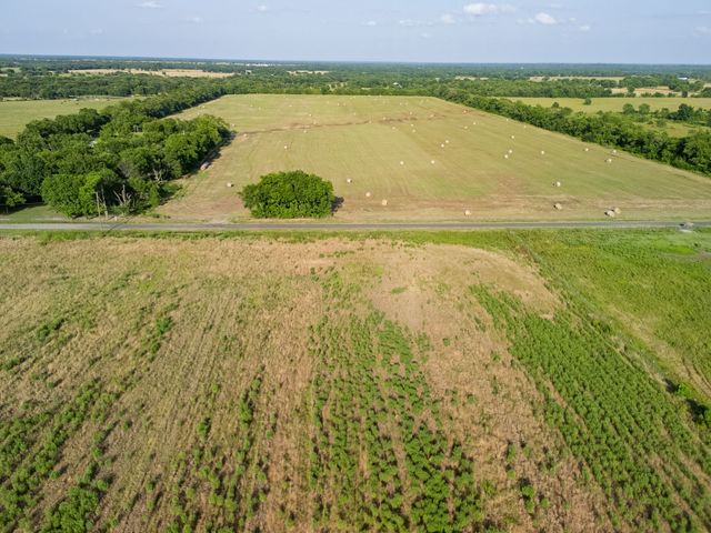 Lot 8 County Road 4609, Commerce, TX 75428